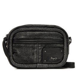 Дамска чанта Pepe Jeans PL031570 Черен