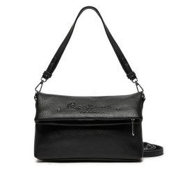 Дамска чанта Pepe Jeans PL031586 Черен