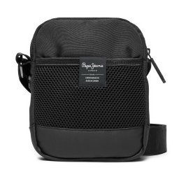Мъжка чантичка Pepe Jeans PM030847 Черен