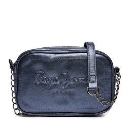 Дамска чанта Pepe Jeans PL031577 Син