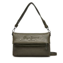 Дамска чанта Pepe Jeans PL031586 Каки