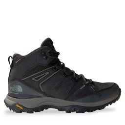 Туристически The North Face Hedgehog Mid GORE-TEX NF0A8AACKT01 Черен
