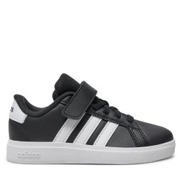 Сникърси adidas Grand Court 2.0 IE5995 Черен