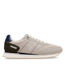 Сникърси U.S. Polo Assn. ALTENA001A Бежов