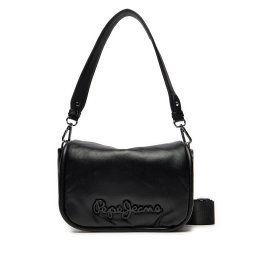 Дамска чанта Pepe Jeans PL031571 Черен