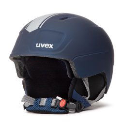 Скиорска каска Uvex Heyya Pro 56625390 Тъмносин