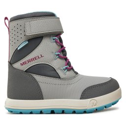 Апрески Merrell Snow Storm 3.0 WTRPF MK167714 Сив