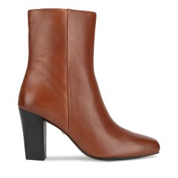 Боти Gino Rossi HAGA-116068 Кафяв