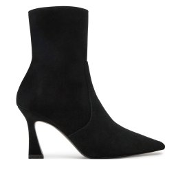 Боти Stuart Weitzman Vinnie Bootie SJ450 Черен