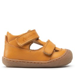 Сандали Naturino Puffy 0012013359.01.0G05 Жълт