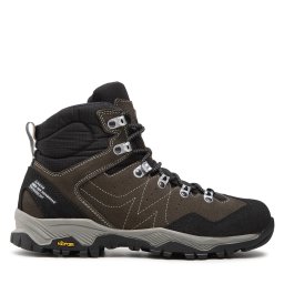 Туристически Lomer Cristallo 2.0 Mtx 30019A 02 Каки