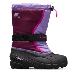 Апрески Sorel Flurry™ Boot 2114081562 Виолетов