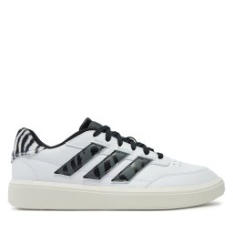 Сникърси adidas Courtblock IH0046 Бял
