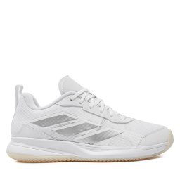 Обувки за тенис adidas Avaflash Clay Tennis ID2467 Бял