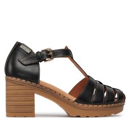Сандали Pikolinos Canarias W8W-1873 Черен