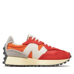 Сникърси New Balance U327WRC Оранжев