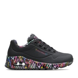 Сникърси Skechers Loving Love 155506/BBK Черен