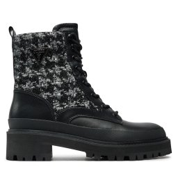 Туристически oбувки Guess Badany FLFBDN ELE10 Черен