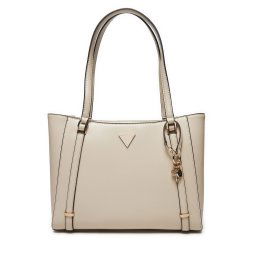 Дамска чанта Guess HWVG94 93230 Екрю