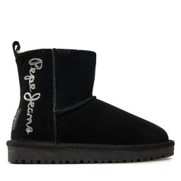 Апрески Pepe Jeans PGS50199 Черен