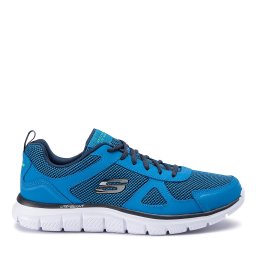 Сникърси Skechers Bucolo 52630/BLLM Син