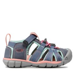 Сандали Keen Seacamp II Cnx 1022975 Син