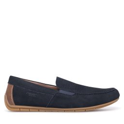 Мокасини Rieker 09555-14 Тъмносин