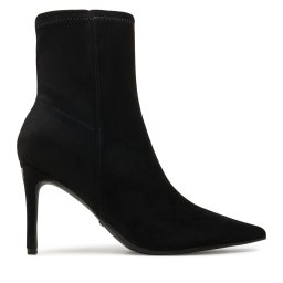 Боти Guess Richery2 FLFRY2 ESU10 Черен