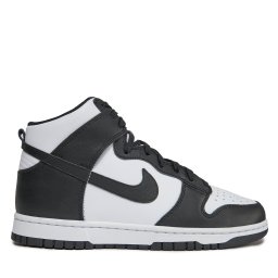 Сникърси Nike Dunk Hi Retro DD1399 105 Бял