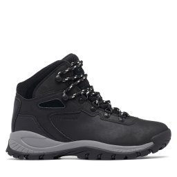 Туристически Columbia Newton Ridge Plus 1424692 Черен