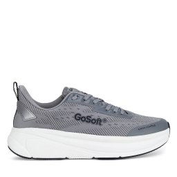 Сникърси Go Soft MF1636-1 Сив
