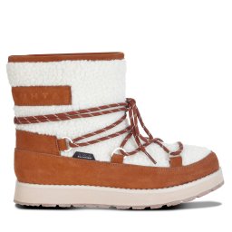 Апрески Luhta Nauttiva 75580 400 L Бял