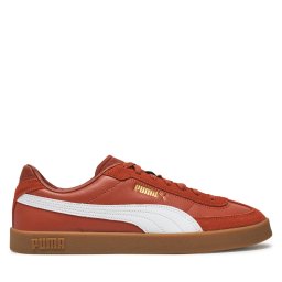Сникърси Puma Club II Era 397447 16 Червен
