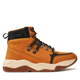 Зимни обувки Lee Cooper LCJ-24-03-3049LA Кафяв
