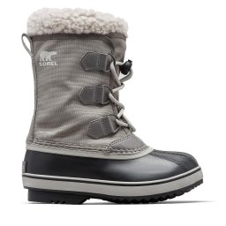 Апрески Sorel Yoot Pac™ Nylon Wp 2114111053 Сив