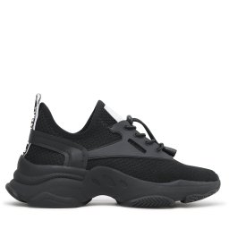 Сникърси Steve Madden Match-E SM19000020-184 Черен