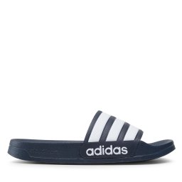 Чехли adidas Adilette Shower GZ5920 Тъмносин