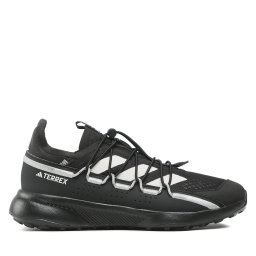 Туристически adidas Terrex Voyager 21 Travel Shoes HP8612 Черен