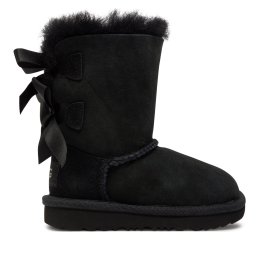 Апрески Ugg T Bailey Bow II 1017394T Черен