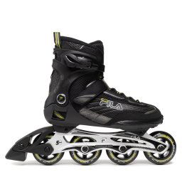 Ролери Fila Skates Mizar 80 010621220 Черен