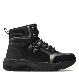 Зимни обувки Lee Cooper LCJ-24-03-3048LA Черен