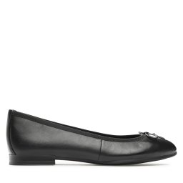 Балеринки Tamaris 1-22116-41 Черен