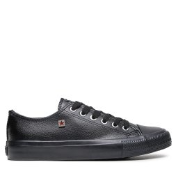 Кецове Big Star Shoes V274871 Черен