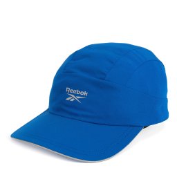 Шапка с козирка Reebok RBH1400-400 Син