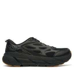 Сникърси Hoka Clifton L Athletics 1160050 Черен