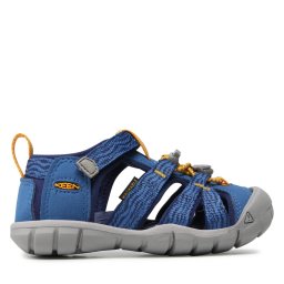 Сандали Keen Seacamp II Cnx 1026316 Тъмносин