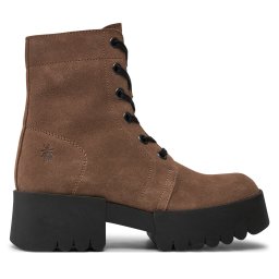 Зимни обувки Fly London Elvufly P145140002 Кафяв