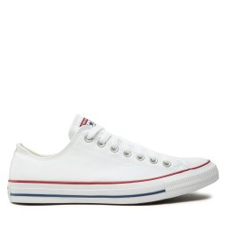 Кецове Converse All Star Ox M7652C Бял