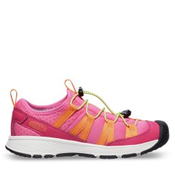 Сникърси Keen Motozoa Sneaker 1028742 Розов