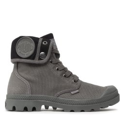 Туристически oбувки Palladium Baggy 92353-029-M Сив